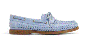 Sperryの船鞋が熱い 人気の秘密とリアルな魅力