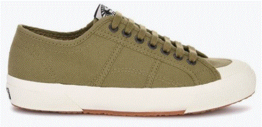 Superga Japanで輝く足元 国民的帆布靴ブランドの魅力を徹底解剖